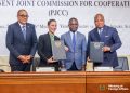 Ghana, Jamaica sign deal to deploy 400 Nurses to strengthen healthcare delivery