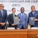 Ghana, Jamaica sign deal to deploy 400 Nurses to strengthen healthcare delivery
