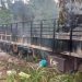 Four Asamankese traders burnt to death in fatal highway crash near Bunso