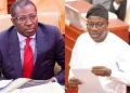 Minority alleges backdoor return of E-Levy as BoG suspends 0.75% transfer fee
