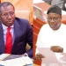 Minority alleges backdoor return of E-Levy as BoG suspends 0.75% transfer fee