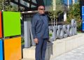 Ghana Steps up Digital Push with Microsoft Partnership Talks