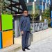 Ghana Steps up Digital Push with Microsoft Partnership Talks