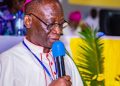 Anti-LGBTQ Bill: Ghana can survive without foreign aid — Catholic Bishops