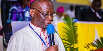 Anti-LGBTQ Bill: Ghana can survive without foreign aid — Catholic Bishops
