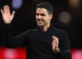 Arsenal wins EPL for the first time in 22 years