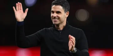 Arsenal wins EPL for the first time in 22 years