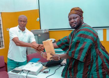 Bole-Bamboi MP Launches GH¢100,000 Fund for Needy Pregnant Women, Reaffirms Promise of Ultra-modern Hospital