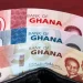 Cedi depreciates 8.4% against dollar in first five months of 2026