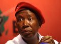 Julius Malema criticises anti-migrant sentiment, calls for diplomatic engagement with Ghana