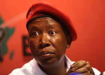 Julius Malema criticises anti-migrant sentiment, calls for diplomatic engagement with Ghana