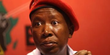 Julius Malema criticises anti-migrant sentiment, calls for diplomatic engagement with Ghana