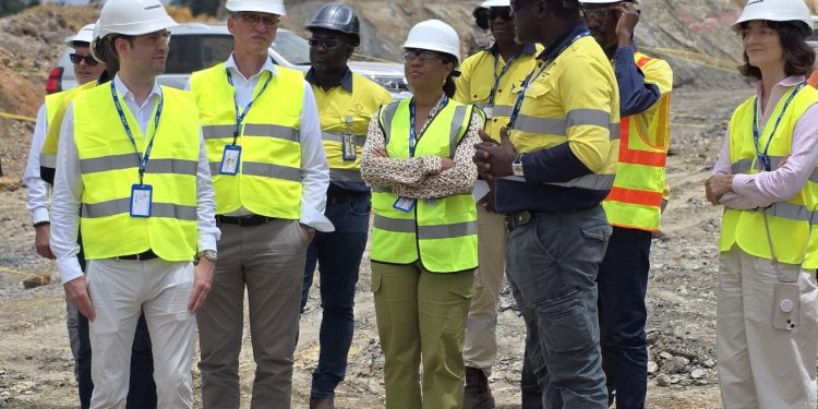 Mali threatens to revoke Adamus Resources linked company  ‘Nguvu Mining Group’ licences over alleged regulatory breaches