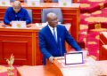 No More IMF Bailouts for Ghana in Foreseeable Future – Ato Forson