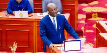 No More IMF Bailouts for Ghana in Foreseeable Future – Ato Forson