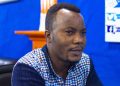 Edward Adeti Raises Alarm Over Alleged Threats During Upper East Regional Hospital Investigation