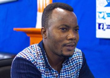 Edward Adeti Raises Alarm Over Alleged Threats During Upper East Regional Hospital Investigation