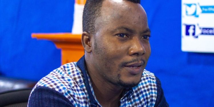Edward Adeti Raises Alarm Over Alleged Threats During Upper East Regional Hospital Investigation