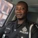 Police Inspector remanded over robbery attack in Kumasi