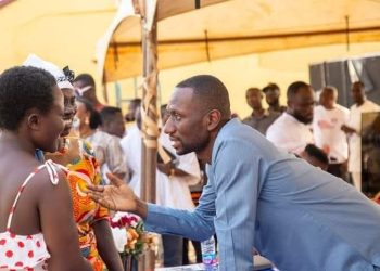 Former NEIP CEO alleges unfair practices in NPP internal elections