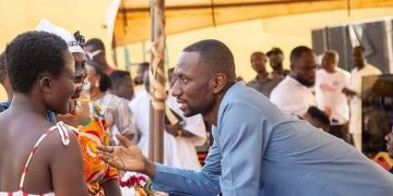 Former NEIP CEO alleges unfair practices in NPP internal elections