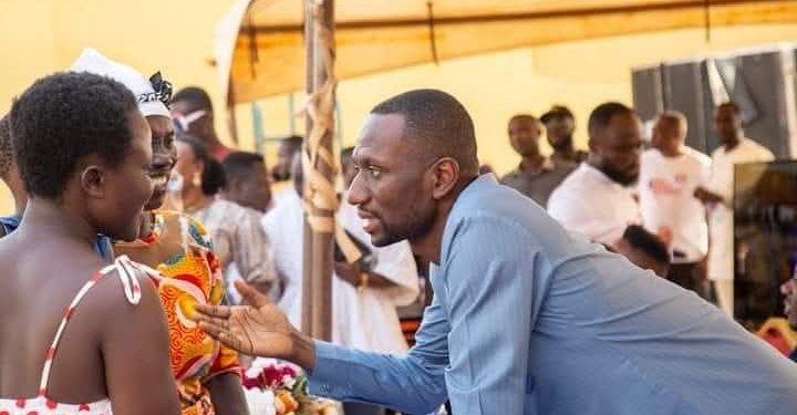 Former NEIP CEO alleges unfair practices in NPP internal elections