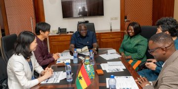 Government Pushes to Institutionalise Kaizen Philosophy for National Development – Julius Debrah