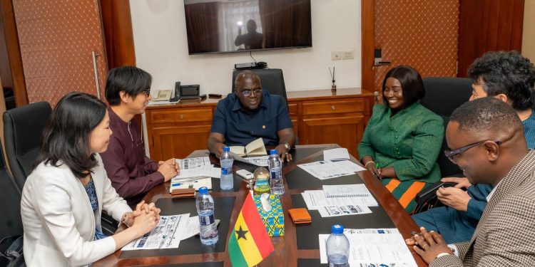 Government Pushes to Institutionalise Kaizen Philosophy for National Development – Julius Debrah