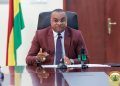 Defence Ministry inaugurates committee for Ghana Armed Forces home ownership scheme