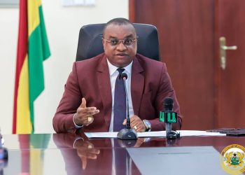 Defence Ministry inaugurates committee for Ghana Armed Forces home ownership scheme