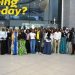 MTN Ghana Hosts Over 200 Students for Hands-on Tech Immersion in Accra