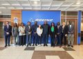 Victor Smith Courts Boeing as Ghana Eyes National Airline Comeback