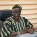 Upper East Minister urges protection of Bawku Market as Pusiga project targets jobs, private sector growth