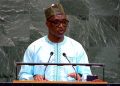 Ghana reaffirms commitment to safe migration at UN forum