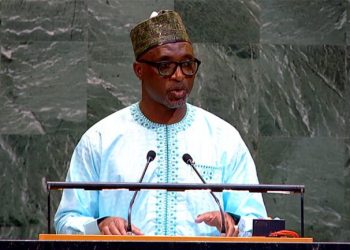 Ghana reaffirms commitment to safe migration at UN forum