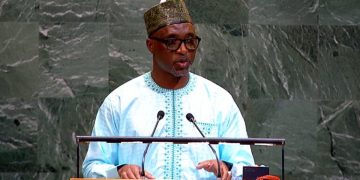 Ghana reaffirms commitment to safe migration at UN forum