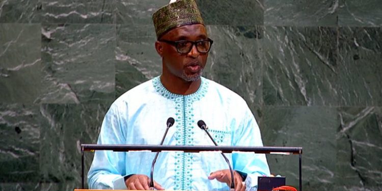 Ghana reaffirms commitment to safe migration at UN forum