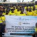 Ghana Mine Workers Union hails Heath Goldfields for settling $22 Million legacy debt