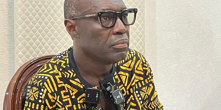 Manhyia Palace, UNESCO Ghana partner for 2026 Otumfuo Art Awards