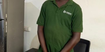 Police Inspector remanded over robbery attack in Kumasi