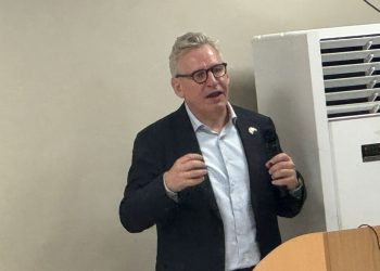 “This is a good time to be in Ghana as an investor” — EU Ambassador