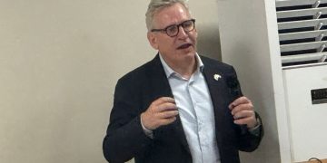 “This is a good time to be in Ghana as an investor” — EU Ambassador