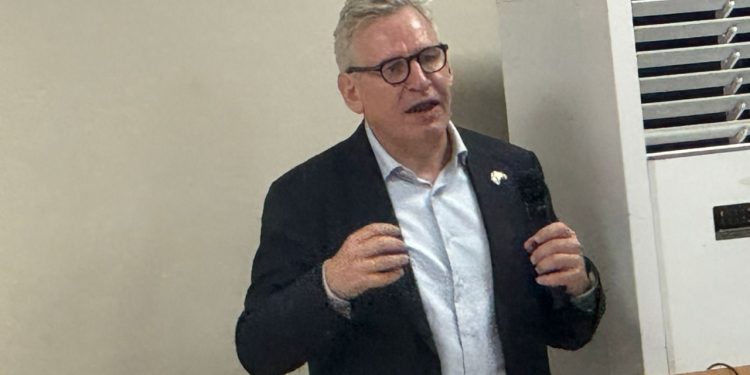 “This is a good time to be in Ghana as an investor” — EU Ambassador