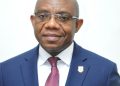 KNUST appoints Professor Christian Agyare as next Vice-Chancellor