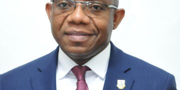 KNUST appoints Professor Christian Agyare as next Vice-Chancellor