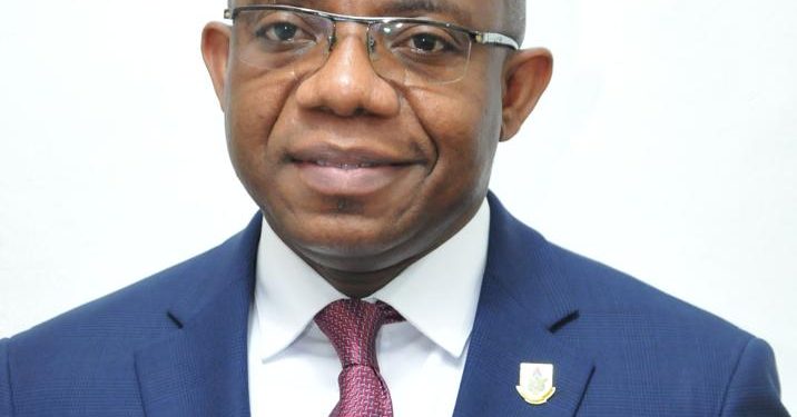 KNUST appoints Professor Christian Agyare as next Vice-Chancellor