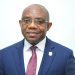 KNUST appoints Professor Christian Agyare as next Vice-Chancellor