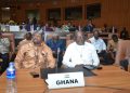 Dr. Kingsley Agyeman raises alarm over growing Human Rights violations in Africa