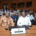 Dr. Kingsley Agyeman raises alarm over growing Human Rights violations in Africa