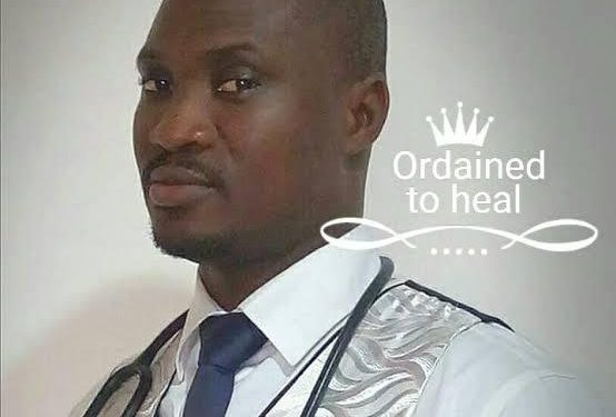 Sex Predator case: Doctor charged for allegedly raping a broadcast journalist pleads not guilty; trial set for June 26